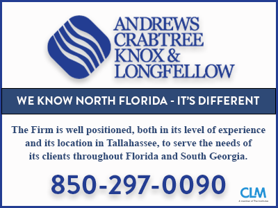 Andrews, Crabtree, Knox & Longfellow LLP, Attorneys & Law Firms in florida