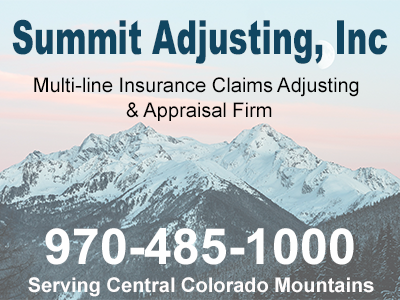 Summit Adjusting, Inc, Adjusters in colorado