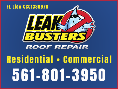 Leak Busters Roofing LLC, Roofing Contractors in florida