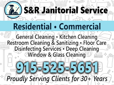 S&R Janitorial Service, Janitorial Services in texas