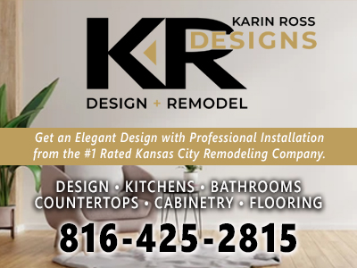 Karin Ross Designs, Remodeling & Repair Building Contractors in missouri