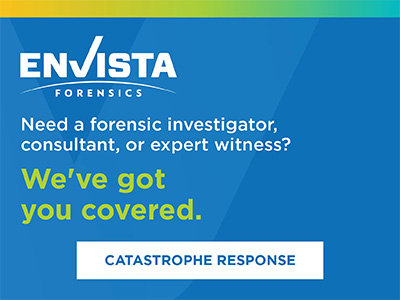 Envista Forensics, Fire Investigations in south-carolina