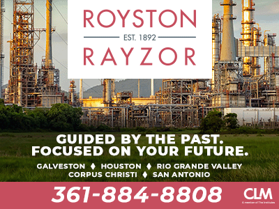 Royston Rayzor, Attorneys & Law Firms in texas