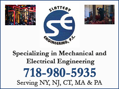 Slattery Engineering PC, Engineers Forensic Consultants in connecticut