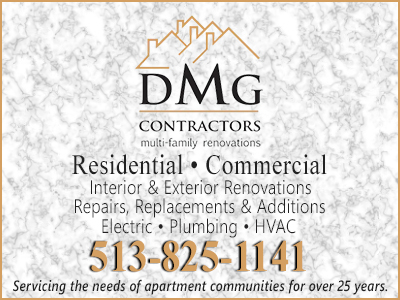 DMG Contractors, Inc, Contractors General in indiana