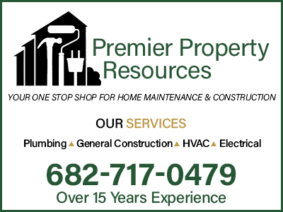 Premier Property Resources, Roofing Contractors in texas