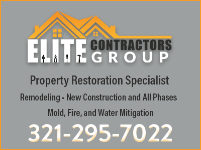 Elite Contractors Group, Fire & Water Damage Restoration in florida