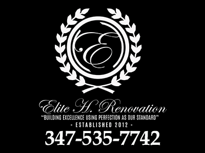Elite H Renovation LLC, Lead Abatement in new-york