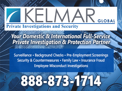 Kelmar Global, Cybersecurity in nevada