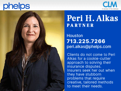 Phelps Dunbar LLP, Attorneys & Law Firms in texas