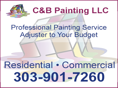 C&B Painting LLC, Painting Contractors in colorado