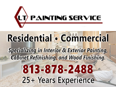 LT Painting Service, Inc, Painting Contractors in florida