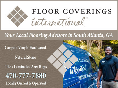 Floor Coverings International South Atlanta, Floor Materials in georgia