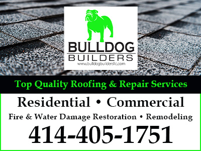 Bulldog Builders LLC, Roofing Contractors in wisconsin