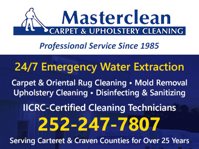 Masterclean Carpet & Upholstery Cleaning, Inc, Mold Remediation in north-carolina