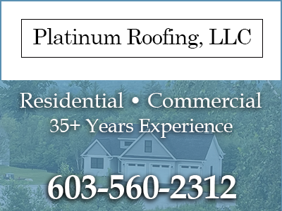 Platinum Roofing LLC, Roofing Contractors in new-hampshire