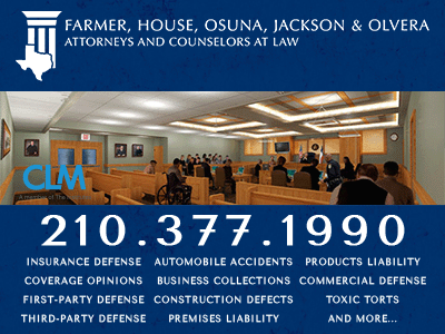 Farmer, House, Osuna, Jackson & Olvera PC, Attorneys & Law Firms in texas