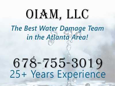 OIAM LLC, Fire & Water Damage Restoration in florida