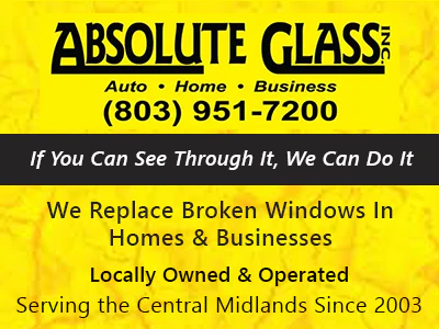 Absolute Glass, Inc banner
