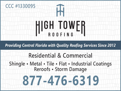 High Tower Roofing, Roofing Contractors in florida