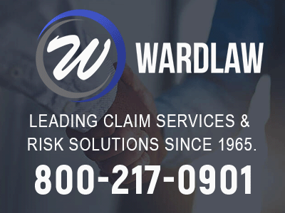 Wardlaw Claims Service, Adjusters in 