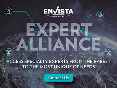 Envista Forensics, E Discovery Services in wisconsin