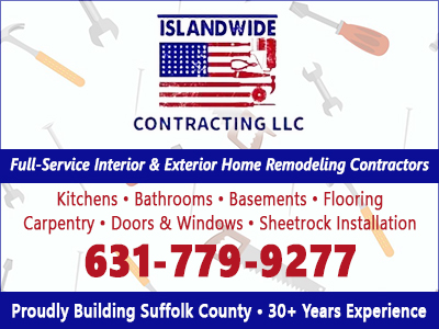 Islandwide Contracting LLC, Painting Contractors in new-york