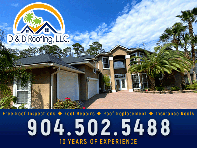 D & D Roofing LLC, Roofing Contractors in florida
