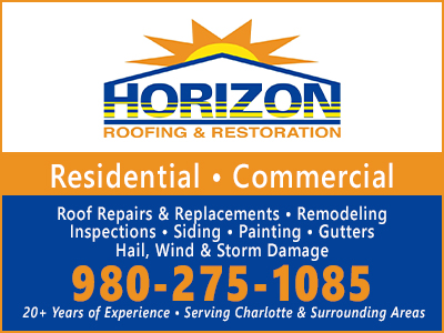 Horizon Roofing & Restoration, Remodeling & Repair Building Contractors in north-carolina