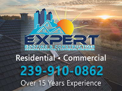 Expert Roofing & Construction, Roofing Contractors in florida