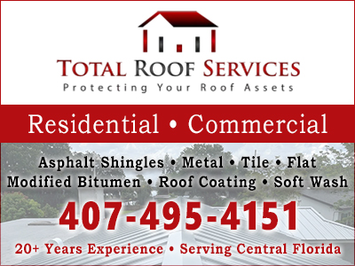 Total Roof Services Corp, Roofing Contractors in florida