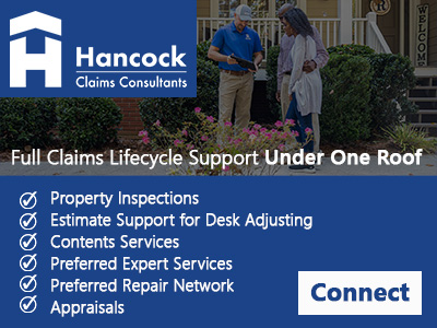 Hancock Claims Consultants, Engineers Forensic Consultants in texas