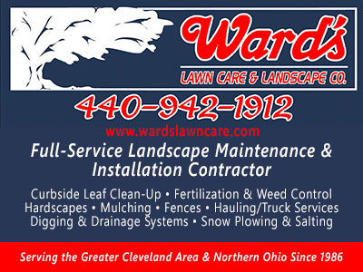 Ward's Lawn Care & Landscape Co, Landscaping Services in ohio