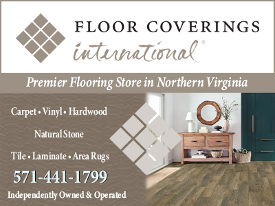 Floor Coverings International South Loudoun County, Carpet & Rug Dealers in virginia