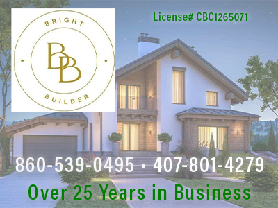 Bright Builder LLC, Contractors General in florida