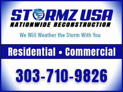 Stormz USA, Contractors General in florida