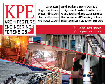 KPE Architecture Engineering Forensics, Engineers Forensic Consultants in iowa