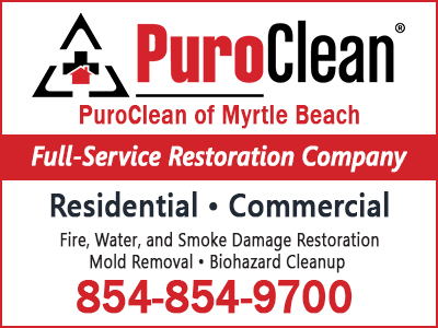 PuroClean of Myrtle Beach, Accident Reconstruction Services in south-carolina