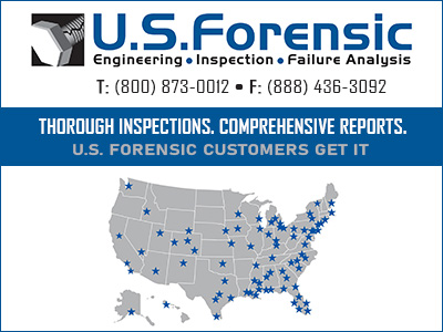 U.S. Forensic, Engineers Forensic Consultants in 