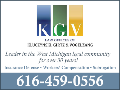 Kluczynski, Girtz & Vogelzang, Attorneys & Law Firms in michigan