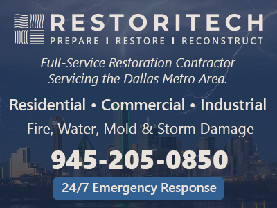 Restoritech, Accident Reconstruction Services in texas