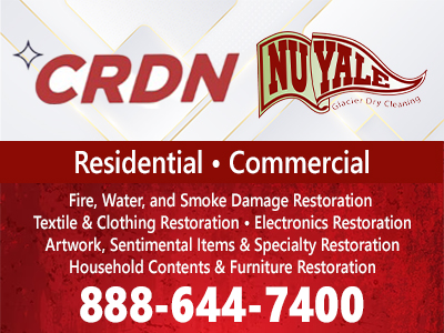 CRDN-NuYale, Water Damage in indiana
