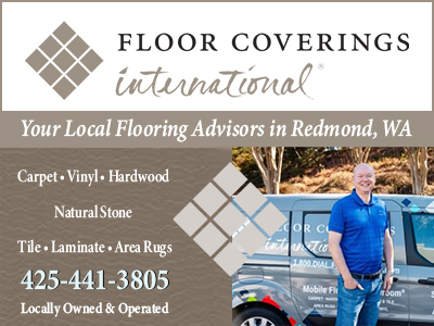 Floor Coverings International Redmond, WA, Floor Laying, Refinishing & Resurfacing in washington