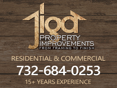 Jiga Property Improvements LLC, Contractors General in new-jersey