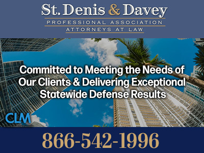 St. Denis & Davey, P.A., Attorneys & Law Firms in florida