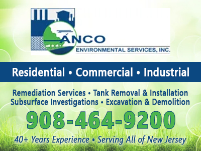 Anco Environmental Services, Inc, Environmental & Ecological Services in new-jersey