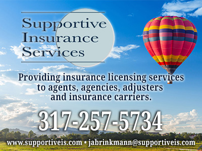 Supportive Insurance Services, Adjusters in california