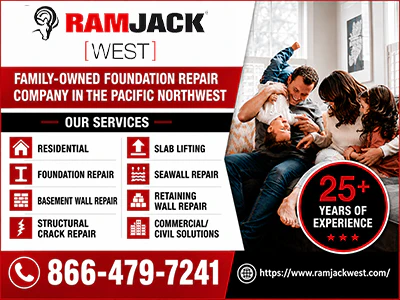 Ram Jack West banner