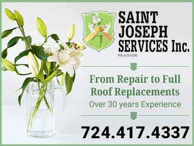 Saint Joseph Services, Inc, Roofing Contractors in pennsylvania