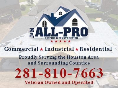 J & M All-Pro Roofing & Construction, Contractors General in texas